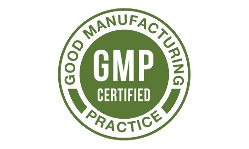 GMP certified quality